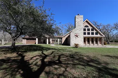 3337 Brunes Mill Road, Columbus, TX 78934 - Photo 32