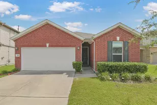 2511 Yellow Buckeye Ct, Houston, TX 77038 - Photo 1