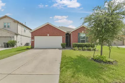 2511 Yellow Buckeye Court, Houston, TX 77038 - Photo 2