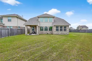 14919 Clearwater Heights Dr, Cypress, TX 77429 - Photo 46
