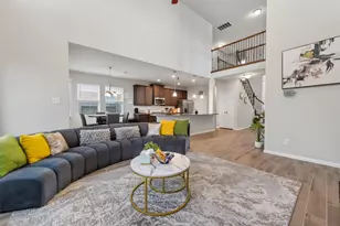 14919 Clearwater Heights Dr, Cypress, TX 77429 - Photo 8