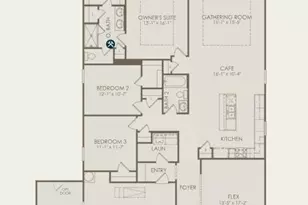 117 Lancaster Ct, Dayton, TX 77535 - Photo 2