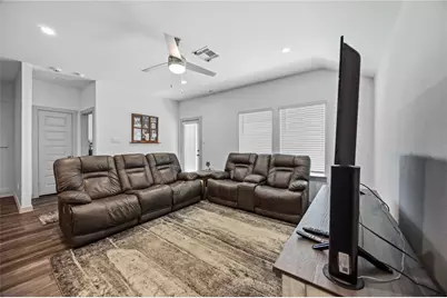 1029 Great Barracuda Lane, Alvin, TX 77511 - Photo 6