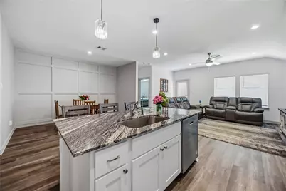 1029 Great Barracuda Lane, Alvin, TX 77511 - Photo 8