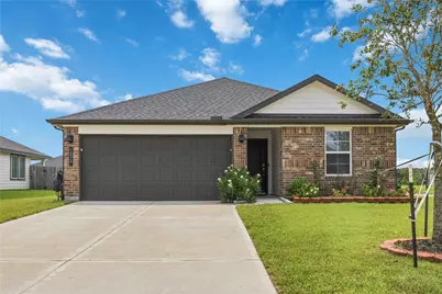 1029 Great Barracuda Lane, Alvin, TX 77511 - Photo 2