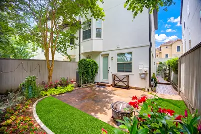 16011 Morgan Street, Sugar Land, TX 77478 - Photo 4