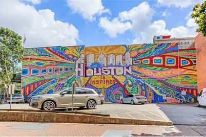204 Travis Street #4D, Houston, TX 77002 - Photo 14