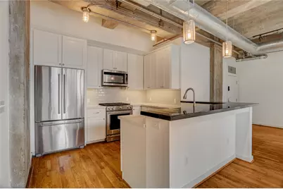 204 Travis Street #4D, Houston, TX 77002 - Photo 4