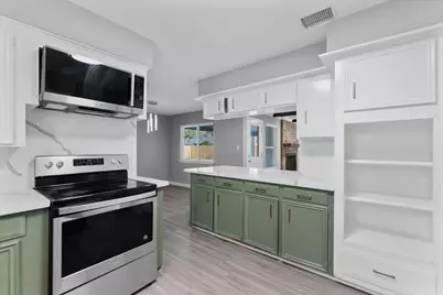 1706 Anvil Drive, Houston, TX 77090 - Photo 16