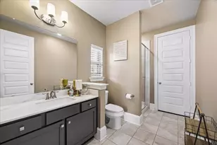 1907 Sapphire Pines Ln, Rosenberg, TX 77469 - Photo 20