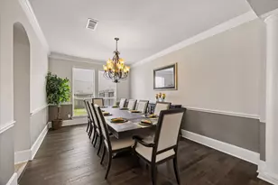 1907 Sapphire Pines Ln, Rosenberg, TX 77469 - Photo 4