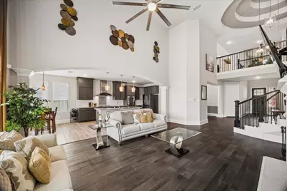 1907 Sapphire Pines Lane, Rosenberg, TX 77469 - Photo 8