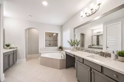 1907 Sapphire Pines Lane, Rosenberg, TX 77469 - Photo 16