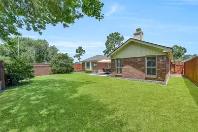 4402 Leyland Drive, Pearland, TX 77584 - Photo 24