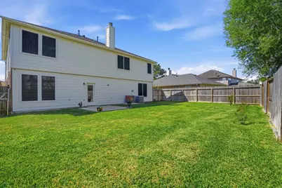 3218 Antelope Hills Drive, Missouri City, TX 77459 - Photo 24