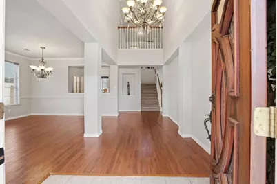 3218 Antelope Hills Drive, Missouri City, TX 77459 - Photo 4