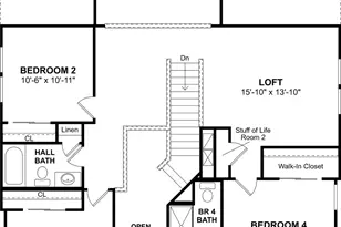 29322 Meadowcreek Hl Dr, Waller, TX 77484 - Photo 30