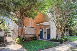 2316 Hazard St, Houston, TX 77019 - Photo 1