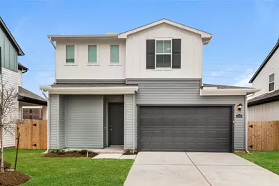 4908 San Fabiano Court, Katy, TX 77449 - Photo 1