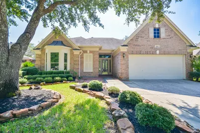 4510 Elmstone Court, Houston, TX 77345 - Photo 1