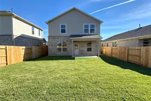 21114 Dolphin Bay Ln, Cypress, TX 77433 - Photo 36