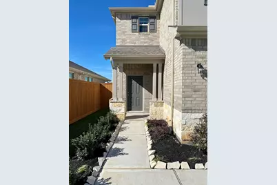 21114 Dolphin Bay Lane, Cypress, TX 77433 - Photo 2