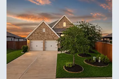 13706 Duro Bluff Drive, Cypress, TX 77429 - Photo 1