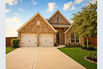 13706 Duro Bluff Drive, Cypress, TX 77429 - Photo 2