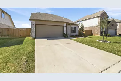 32315 Melbrooke Drive, Brookshire, TX 77423 - Photo 4