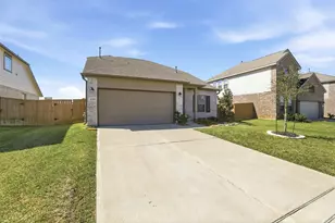 32315 Melbrooke Dr, Brookshire, TX 77423 - Photo 4