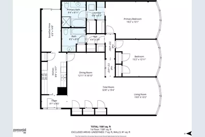5050 Ambassador Way #112, Houston, TX 77056 - Photo 32