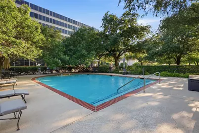 5050 Ambassador Way #112, Houston, TX 77056 - Photo 22