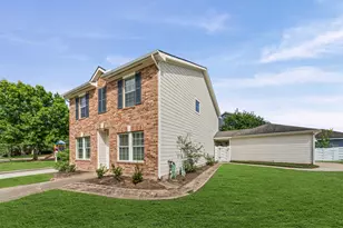 11803 Longwood Garden Way Way, Houston, TX 77047 - Photo 2
