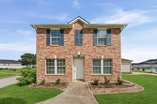 11803 Longwood Garden Way Way, Houston, TX 77047 - Photo 1