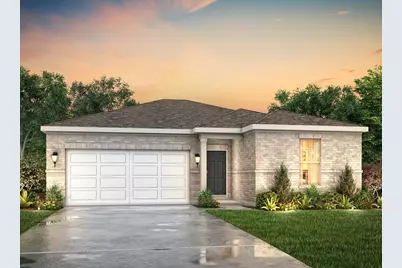 17235 White Peace Drive, Waller, TX 77484 - Photo 1