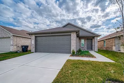 24307 Oriole Summit Drive, Spring, TX 77373 - Photo 2