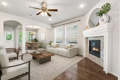 239 Little Dog Drive, Montgomery, TX 77356 - Photo 4