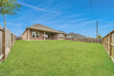 24815 Pavonia Lake Lane, Tomball, TX 77375 - Photo 20