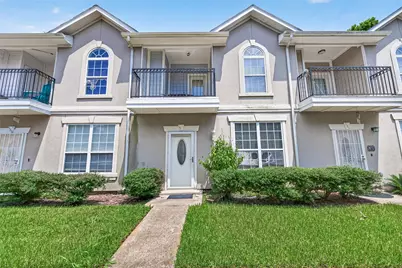 11045 Landswalk Drive #122, Houston, TX 77099 - Photo 1