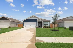 712 Jasmine Rdg Ln, Waller, TX 77484 - Photo 1