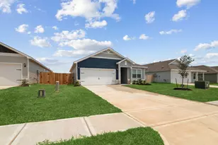 712 Jasmine Rdg Ln, Waller, TX 77484 - Photo 2