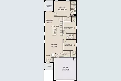 18882 Lucas Michael Way, New Caney, TX 77357 - Photo 8