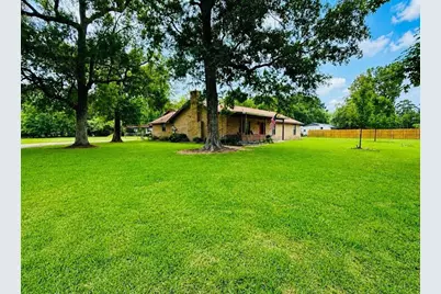 4902 Magnolia Lane, Old River Winfree, TX 77535 - Photo 2