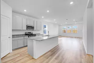 130 Daylight Crst Dr, Crosby, TX 77532 - Photo 4