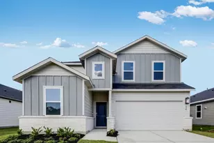 130 Daylight Crst Dr, Crosby, TX 77532 - Photo 1