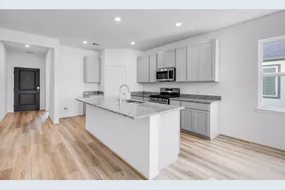 130 Daylight Crest Drive, Crosby, TX 77532 - Photo 2