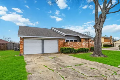 16702 Quail Meadow Drive, Houston, TX 77489 - Photo 4