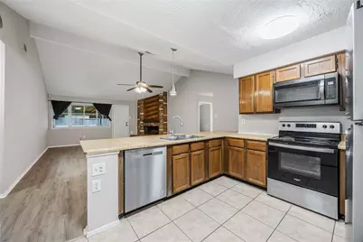 16702 Quail Meadow Drive, Houston, TX 77489 - Photo 12