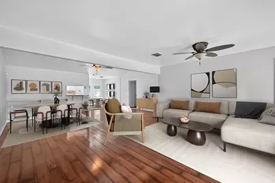 6926 Pine Grove Drive, Houston, TX 77092 - Photo 2