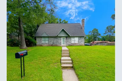 17215 Morning Star Avenue, Crosby, TX 77532 - Photo 1